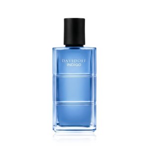 Indigo eau de toilette para hombre