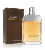 Adventure agua de tocador para hombre 100 ml