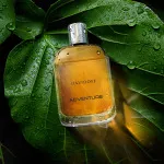 Adventure agua de tocador para hombre 100 ml