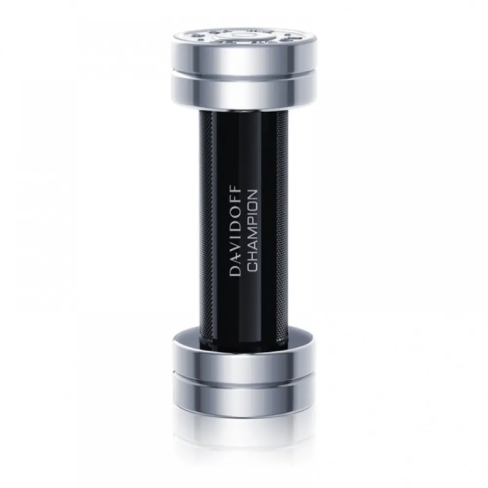 Champion agua de tocador para hombre 90 ml