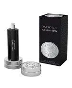 Champion agua de tocador para hombre 90 ml