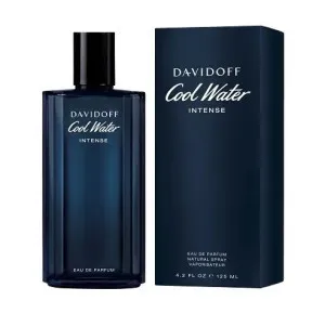 Davidoff Cool Water Intense agua de perfume para hombre 125 ml