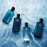 Cool Water Intense agua de perfume para hombre 125 ml