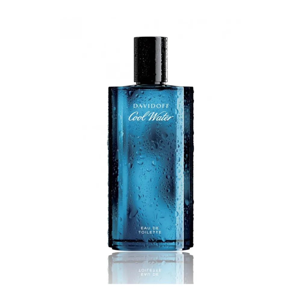 Cool Water agua de tocador para hombre 40 ml