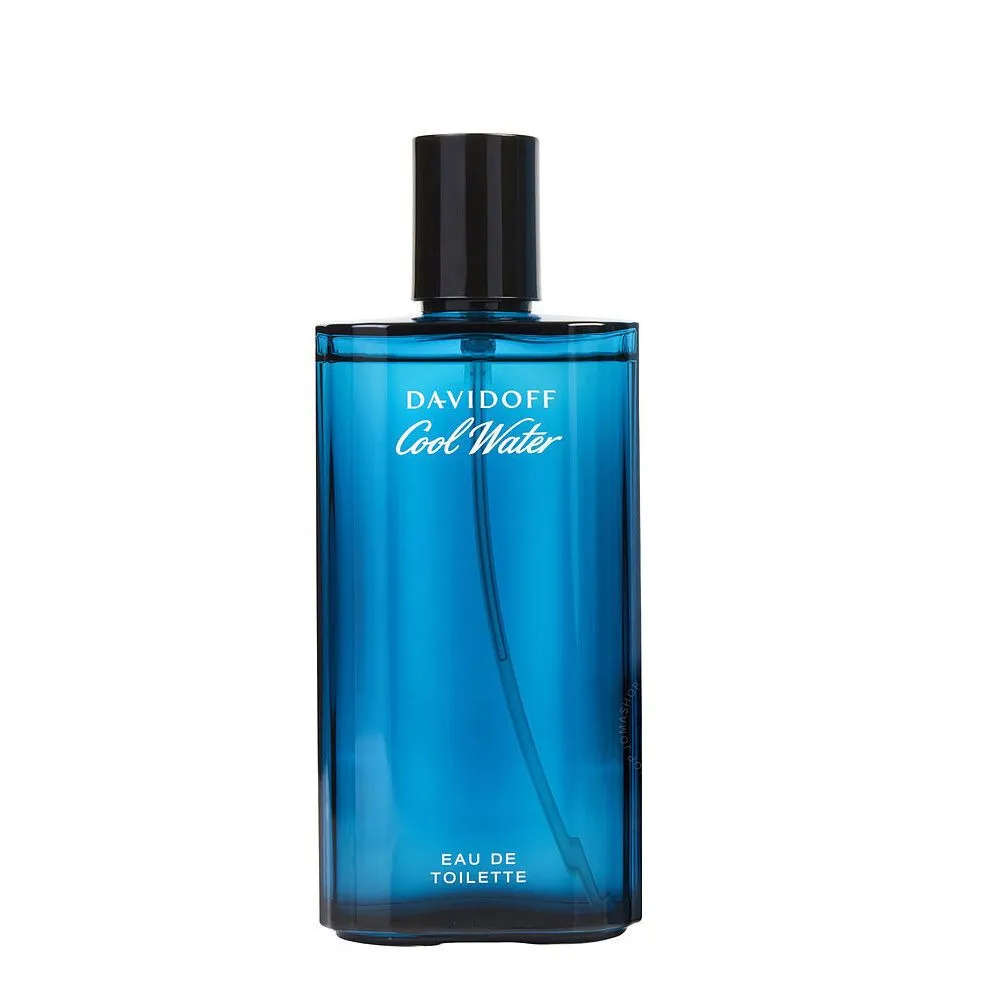 Cool Water agua de tocador para hombre 40 ml
