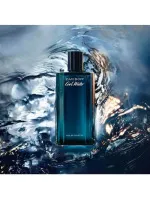 Cool Water agua de tocador para hombre 40 ml