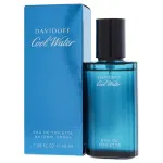 Cool Water agua de tocador para hombre 40 ml