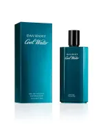 Cool Water agua de tocador para hombre 75 ml