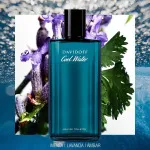 Cool Water agua de tocador para hombre 75 ml
