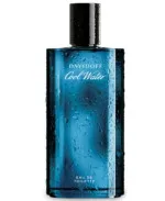 Cool Water agua de tocador para hombre 75 ml