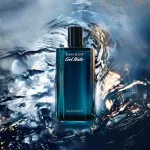 Cool Water agua de tocador para hombre 75 ml