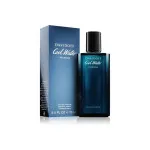 Cool Water agua de tocador para hombre 75 ml