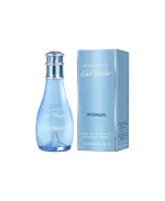 Cool Water Woman agua de tocador para mujer 30 ml