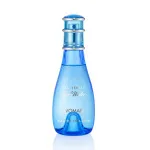 Cool Water Woman agua de tocador para mujer 30 ml