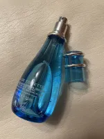 Cool Water Woman agua de tocador para mujer 30 ml
