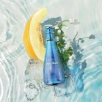 Cool Water Woman agua de tocador para mujer 30 ml