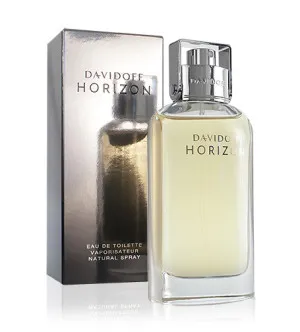 Davidoff Horizon agua de tocador para hombre 125 ml