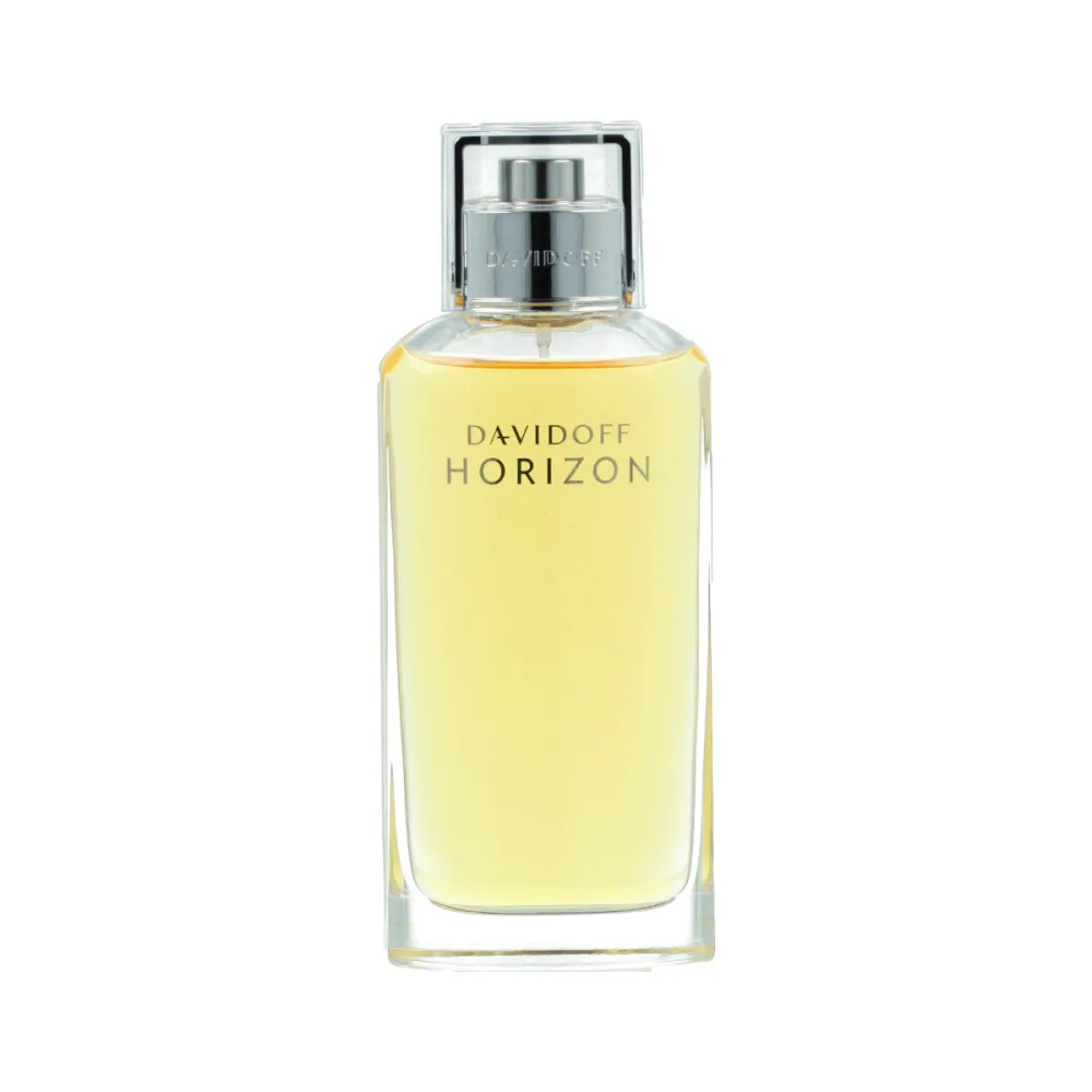 Horizon agua de tocador para hombre 125 ml