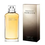 Horizon agua de tocador para hombre 125 ml