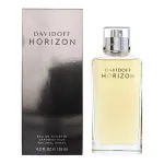 Horizon agua de tocador para hombre 125 ml