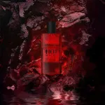 Hot Water agua de tocador para hombre 110 ml