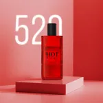 Hot Water agua de tocador para hombre 110 ml