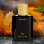 Zino agua de tocador para hombre 125 ml