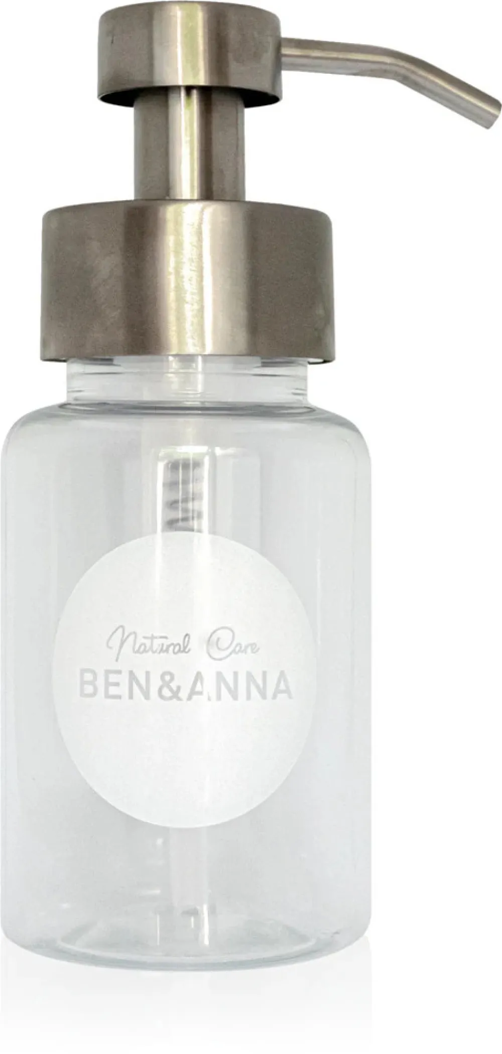 Ben & Anna BEN&ANNA Dosificador de gel de ducha 200ml