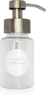 Ben & Anna BEN&ANNA Dosificador de gel de ducha 200ml