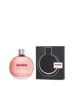 Deep Red agua de perfume para mujer 75 ml