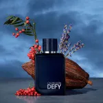 Defy perfume para hombre 50 ml