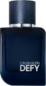 Defy perfume para hombre 50 ml