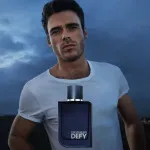 Defy perfume para hombre 50 ml