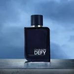 Defy perfume para hombre 50 ml