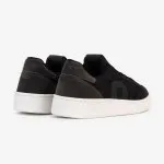 Ecoalf Deia Alf Sneakers  Black