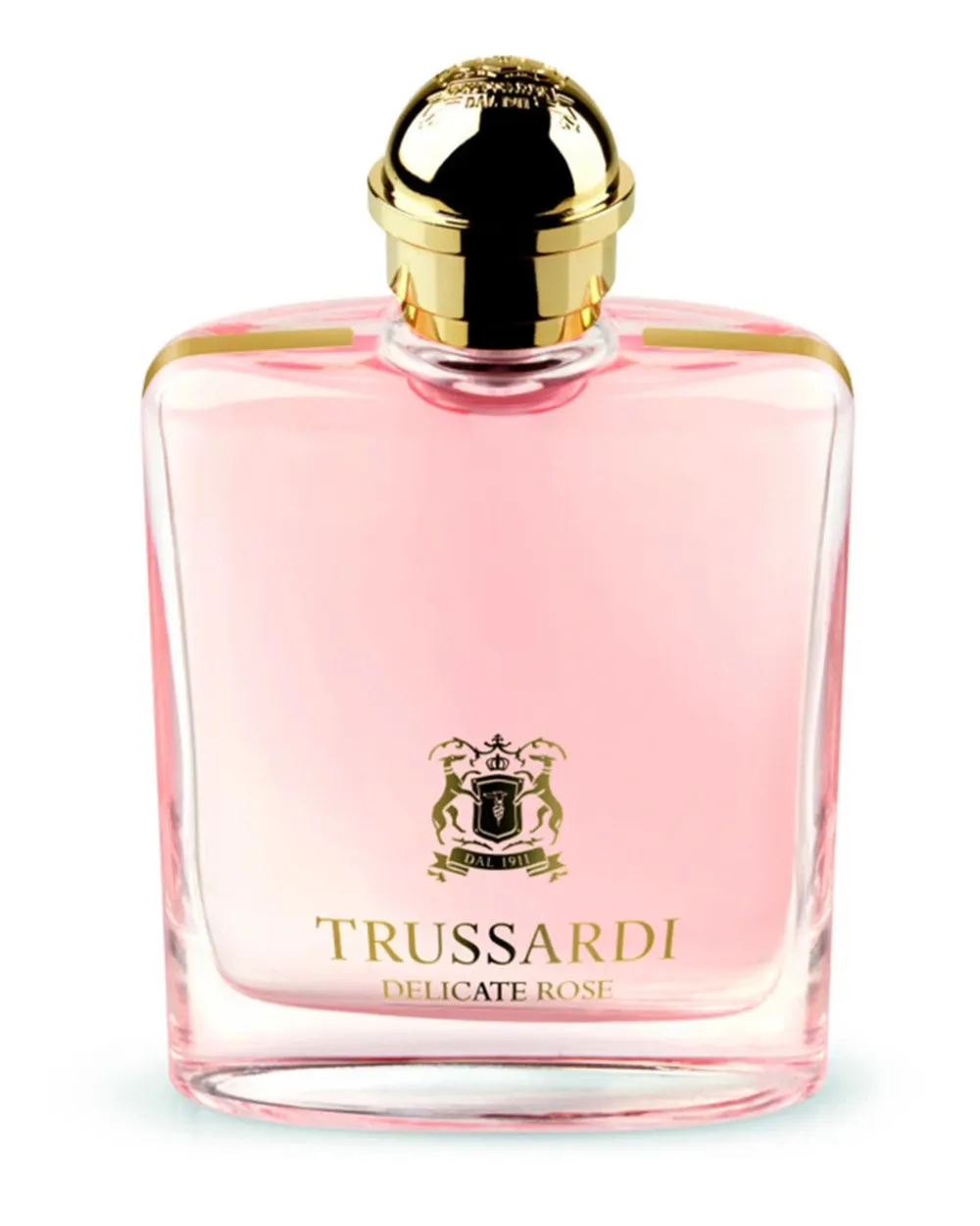 Delicate Rose eau de toilette para mujer