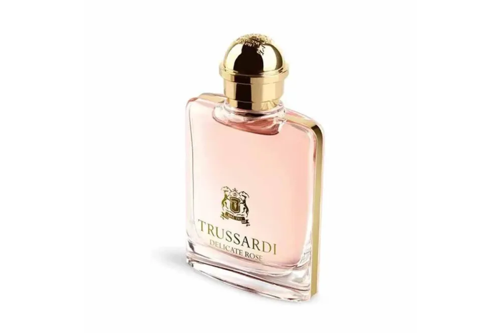 Delicate Rose eau de toilette para mujer
