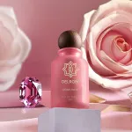 Rose Musk agua de perfume para mujer 100 ml