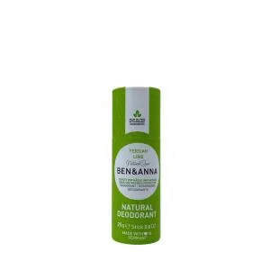 Ben & Anna Deo Persian Lime 25 g - paquete de viaje