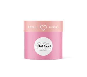 Recambio desodorante LOVE ME, 40g
