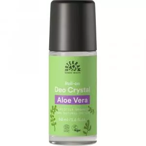 Urtekram Desodorante roll on aloe vera 50ml BIO, VEG