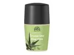 Urtekram Desodorante roll on aloe vera 50ml BIO, VEG
