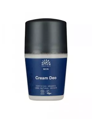 Urtekram Desodorante roll-on crema HOMBRE 50 ml BIO