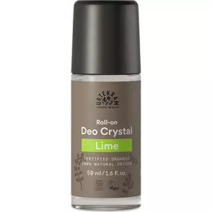 Urtekram Desodorante roll-on Limeta 50 ml BIO