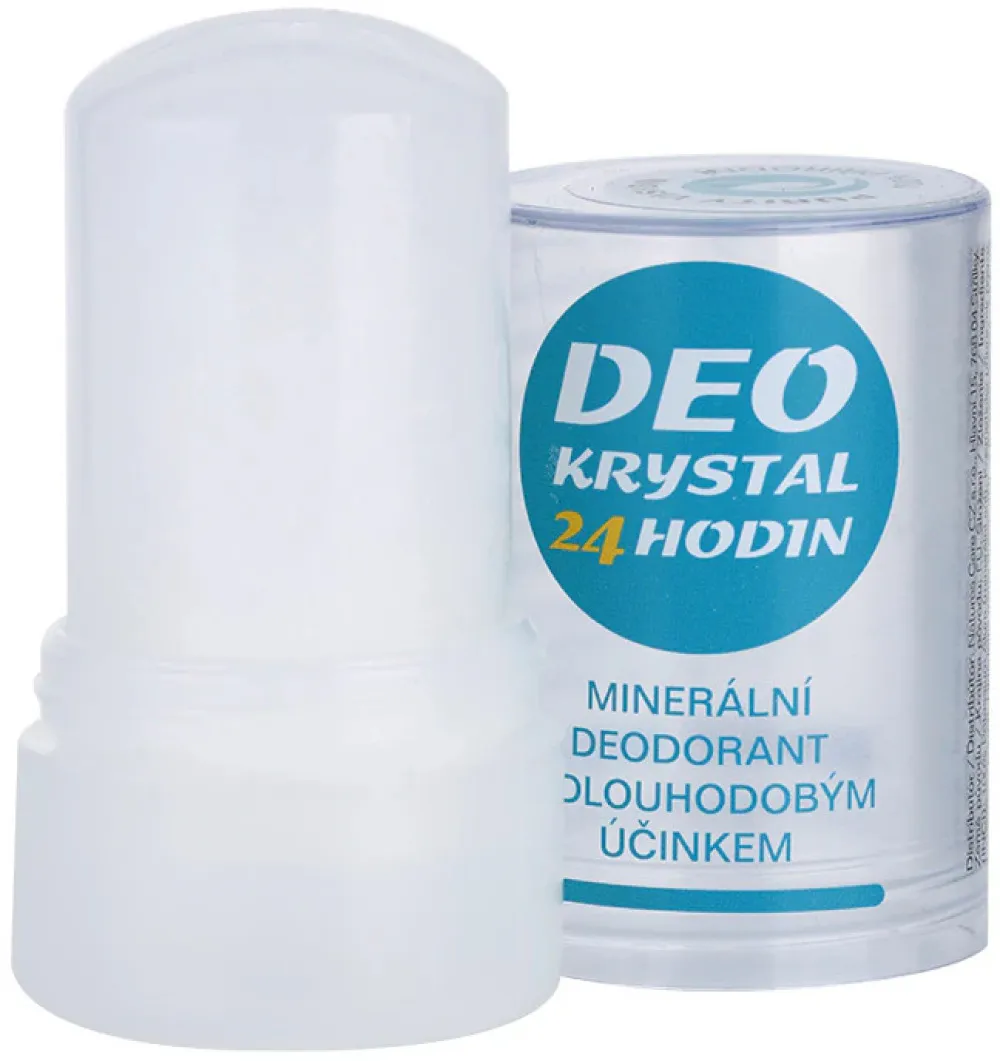 Purity Vision Deocrystal 60 g
