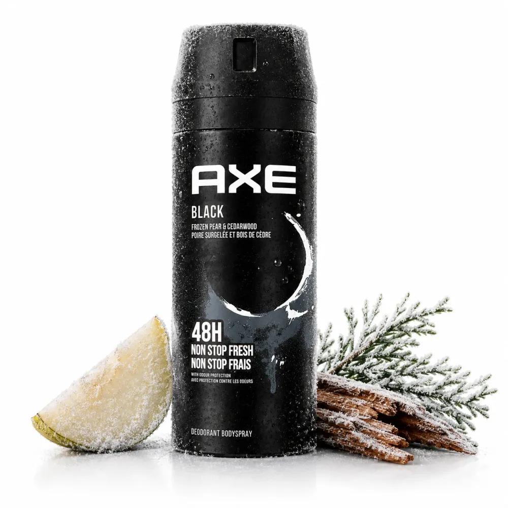 Desodorante en spray para hombre 150 ml