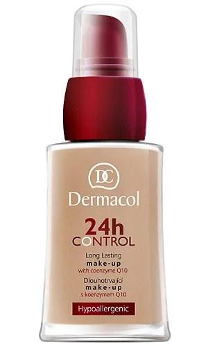 Dermacol 24h Control Make-Up - tono 1
