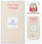 Sweet Jasmine & Patchouli agua de perfume para mujeres 50 ml