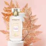 Sweet Jasmine & Patchouli agua de perfume para mujeres 50 ml