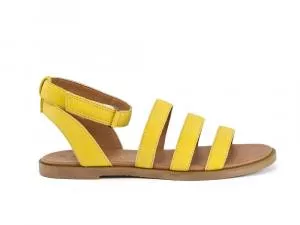 Perky Desert Nobuk Sun